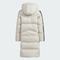 adidas阿迪达斯2025女大童JK LL DOWN JKT厚羽绒服-长KB5094