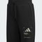 adidas阿迪达斯2025男小童LK KN WARM PANT针织长裤KB5130