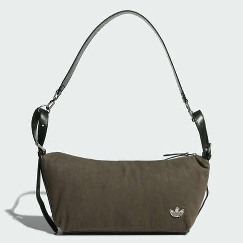adidas阿迪达斯2025中性W BELTED SHLDR单肩包KT0864