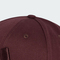 adidas阿迪达斯2025中性BBALL CAP TONAL弯沿帽KA2357