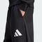 adidas阿迪达斯2025男子M WIDE PANT FL针织长裤JF3567