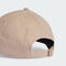 adidas阿迪达斯2025中性BBALL CAP TONAL弯沿帽KA2356