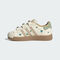 adidas阿迪达斯2025男小童SUPERSTAR II CF C三叶草童装JS2470