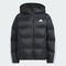 adidas阿迪达斯2025男大童JK PUF DOWN JKT厚羽绒服-短KC5939