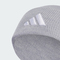 adidas阿迪达斯2025中性NEW LOG BEA CUF针织帽JX5746