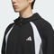 adidas阿迪达斯2025男子PER HOODED JKT针织连帽外套KC0330