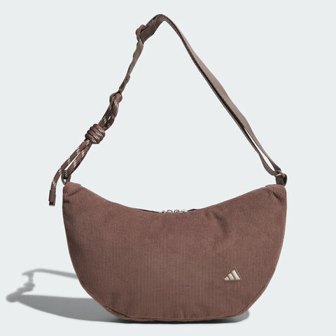 adidas阿迪达斯2025中性CORD SH BAG单肩包KE6636