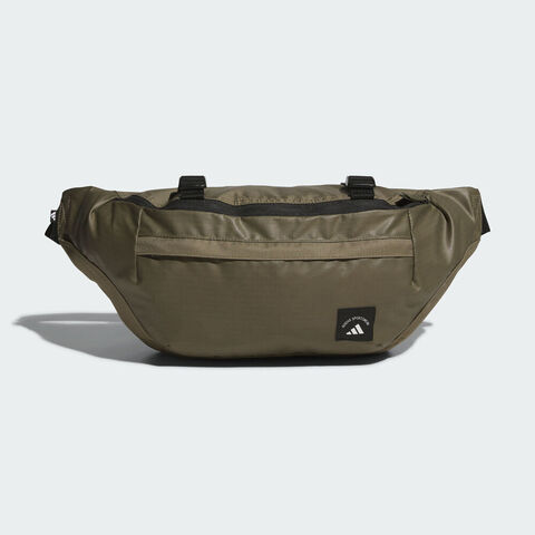 adidas阿迪达斯2025中性MH WAIST BAG腰包KC0252