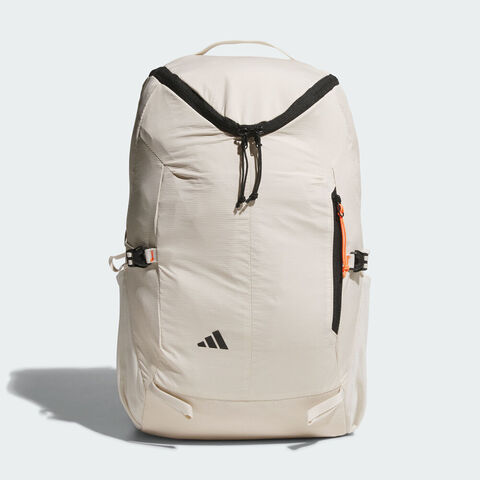 adidas阿迪达斯2025中性UBSP LITE BP双肩包KT0846