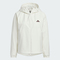 adidas阿迪达斯2025女子MS SOFTSHELL JK梭织连帽外套KC0055
