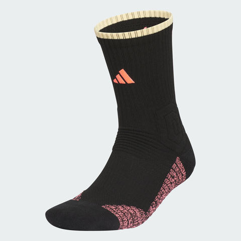 adidas阿迪达斯2025中性SELCT CREW 3.0长袜KR0308