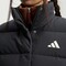 adidas阿迪达斯2025女子W HELIONIC VEST羽绒背心KH3973
