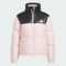 adidas阿迪达斯2025女子W 3S PUFF D J厚羽绒服-短KC2483