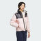 adidas阿迪达斯2025女子W 3S PUFF D J厚羽绒服-短KC2483