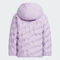adidas阿迪达斯2025女小童LK CHMB DWN JKT厚羽绒服-短KB5123