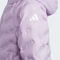 adidas阿迪达斯2025女小童LK CHMB DWN JKT厚羽绒服-短KB5123
