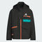 adidas阿迪达斯2025男大童JK WV JKT梭织连帽外套KC0216