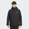 adidas阿迪达斯2025男子TH HA 3IN1 D J三合一外套KC2516