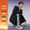 adidas阿迪达斯2025男子TH DOWN JKT厚羽绒服-中KC2509