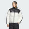 adidas阿迪达斯2025女子W 3S PUFF D J厚羽绒服-短KC2482