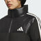 adidas阿迪达斯2025女子W 3S PUFF D J厚羽绒服-长KC5894