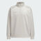 adidas阿迪达斯2025男子GFX HALF ZIP针织无帽卫衣KR0222