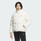 adidas阿迪达斯2025女子W PUFF DOWN JKT厚羽绒服-短KC5947