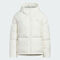 adidas阿迪达斯2025女子W PUFF DOWN JKT厚羽绒服-短KC5947