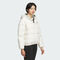 adidas阿迪达斯2025女子W PUFF DOWN JKT厚羽绒服-短KC5947
