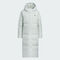 adidas阿迪达斯2025女子W PUFF L DOWN厚羽绒服-长KC5949