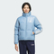 adidas阿迪达斯2025女子W 3S PUFF D J厚羽绒服-短KC2481