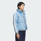 adidas阿迪达斯2025女子W 3S PUFF D J厚羽绒服-短KC2481