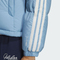 adidas阿迪达斯2025女子W 3S PUFF D J厚羽绒服-短KC2481