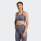 adidas阿迪达斯2025女子TLRDIM HS BRABRA-HJX8846