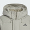 adidas阿迪达斯2025男子TH HA DOWN PK厚羽绒服-中KC2513