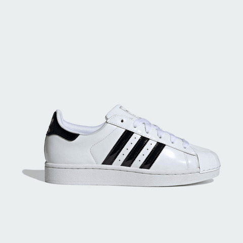 adidas Originals阿迪三叶草2025中性SUPERSTAR II WENERGYJS4010