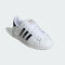 adidas Originals阿迪三叶草2025中性SUPERSTAR II WENERGYJS4010