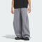 adidas阿迪达斯2025男子FOS M DK PNT1针织长裤KH0291