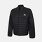 adidas阿迪达斯2025男子HELIONIC LITE J薄羽绒服-短KH3985
