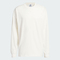 adidas阿迪达斯2025中性ADI BB LS TEE针织无领长TJX5579