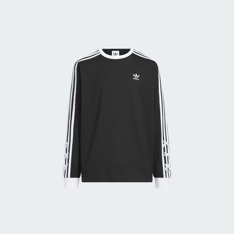 adidas阿迪达斯2025女大童JG BOW LST针织无领长THY2161