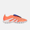 adidas阿迪达斯2025中性PREDATOR LEAGUE FT TF足球常规JQ1074