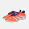 adidas阿迪达斯2025中性PREDATOR LEAGUE FT TF足球常规JQ1074