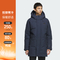 adidas阿迪达斯2025男子TH HA DOWN PK厚羽绒服-中KC2514