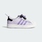 adidas阿迪达斯2025女小童ADIFOM SUPERSTAR 360 C三叶草童装KJ7597