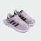adidas阿迪达斯2025女小童RETROPY F2 CF EL C三叶草童装KJ7598