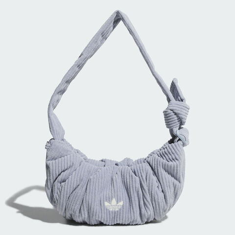 adidas阿迪达斯2025中性SHLDR BAG 3.0 S单肩包KT0861