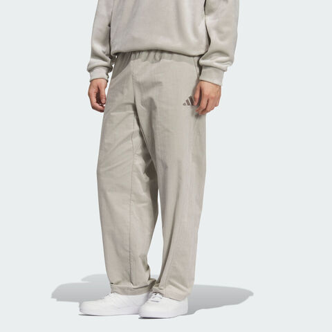 adidas阿迪达斯2025男子GFX  PANT针织长裤KR0225