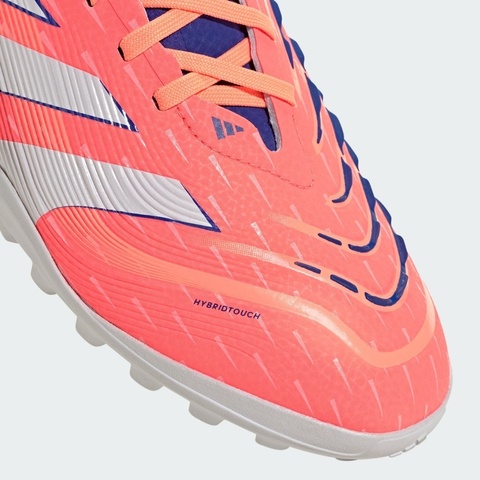 adidas阿迪达斯2025中性PREDATOR PRO TF足球常规JI1185