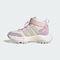 adidas阿迪达斯2025女小童CITYWOWLK MID K女训童装JQ6771